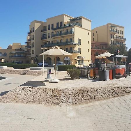 EL Gouna Abu tig Studio- S Hurghada Exterior foto