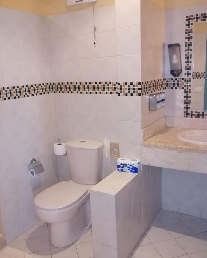 EL Gouna Abu tig Studio- S Hurghada Exterior foto